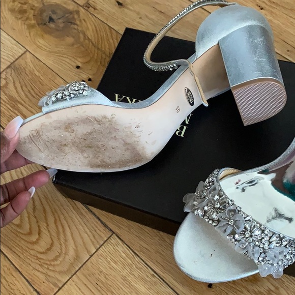 Badgley Mischka Finesse II - Picture 2 of 4